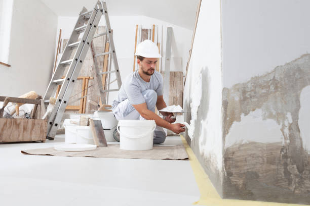 Professional Painting in Worthington Hills, KY